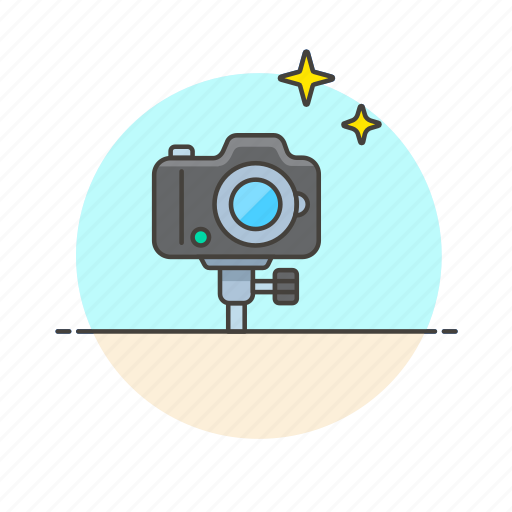 Camera, photo, video, image, media, picture, shot icon - Download on Iconfinder