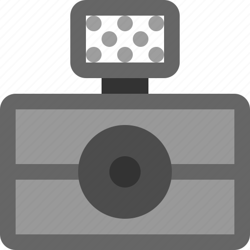 Blitz, camera, flash, image, photo icon - Download on Iconfinder