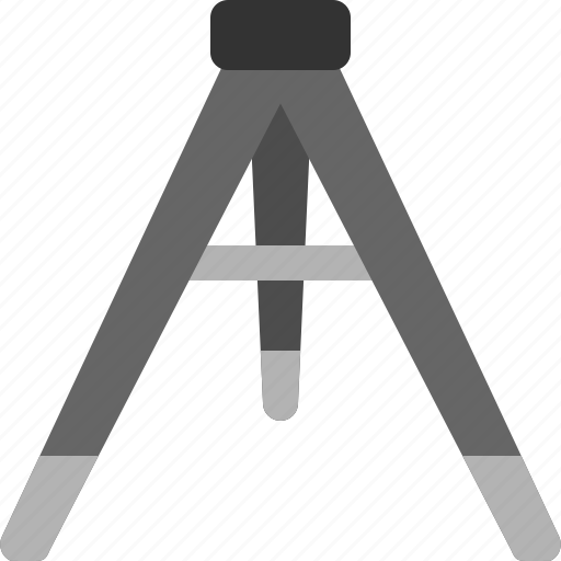 Alat, camera, mount, photography, tripod icon - Download on Iconfinder