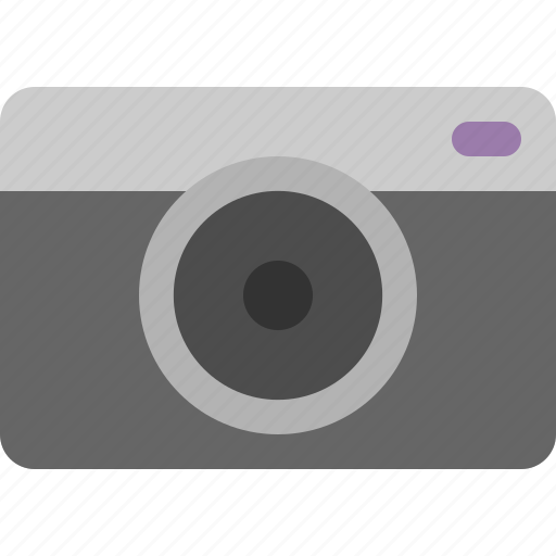 Camera, digital, film, photo, photography icon - Download on Iconfinder