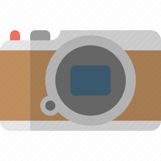 Camera, fujifilm, m1, photography, x icon - Download on Iconfinder