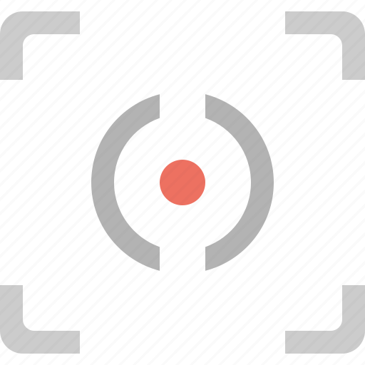 Camera, focus, multiple, photo, photography, picture, target icon - Download on Iconfinder