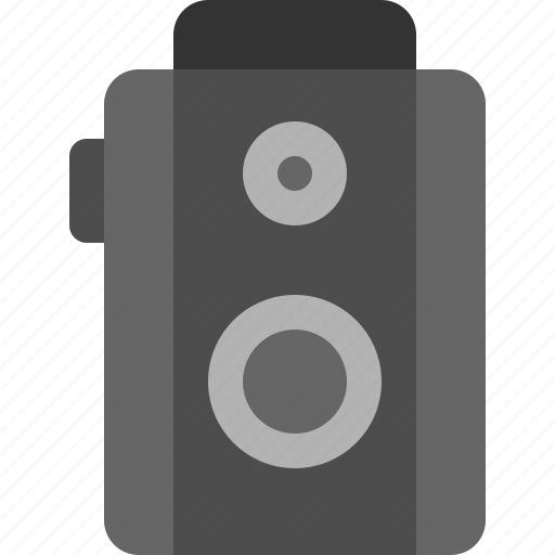 Camera, old, video, videography icon - Download on Iconfinder