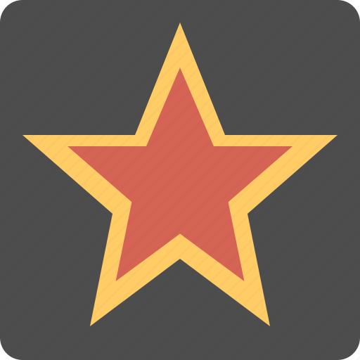 Fame, of, star, walk icon - Download on Iconfinder