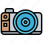 autofocus, camera, compact, photograph, technology 