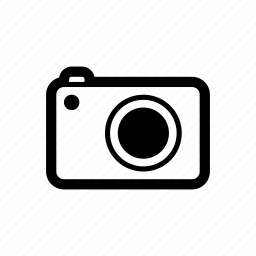 Camera, digital, photo, pictures icon - Download on Iconfinder