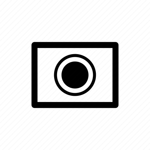 Focus, frame, photo, point icon - Download on Iconfinder