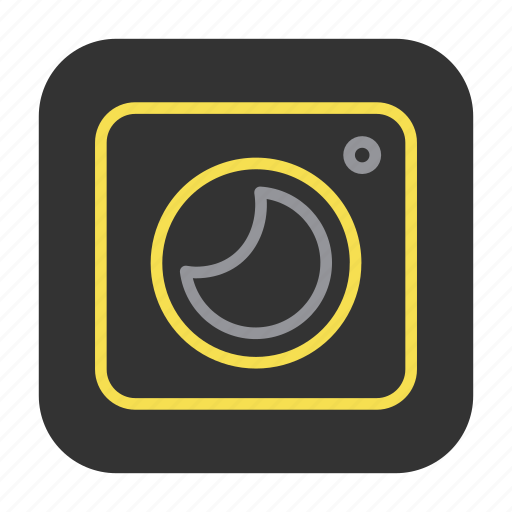 Camera, photo, photography, social icon - Download on Iconfinder