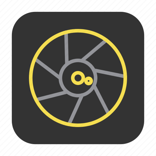 Camera, lens, photo, editing, shot icon - Download on Iconfinder