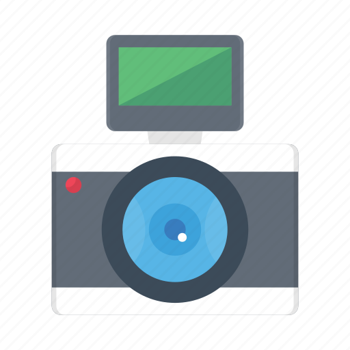 Camera, dslr, capture, photography, picture icon - Download on Iconfinder