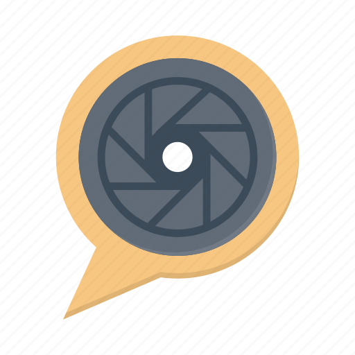 Capture, shutter, lens, camera, photography icon - Download on Iconfinder
