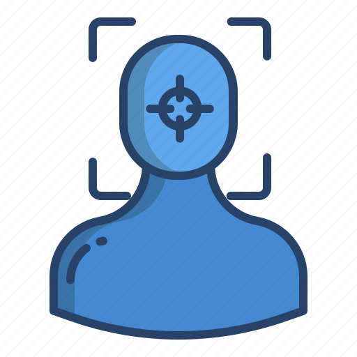 Face icon - Download on Iconfinder on Iconfinder