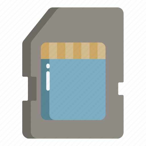Memory, card icon - Download on Iconfinder on Iconfinder