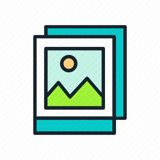 Digicam, photography, picture icon - Download on Iconfinder