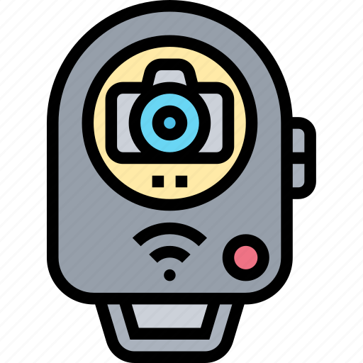 Shutter, remote, photography, shot, speed icon - Download on Iconfinder