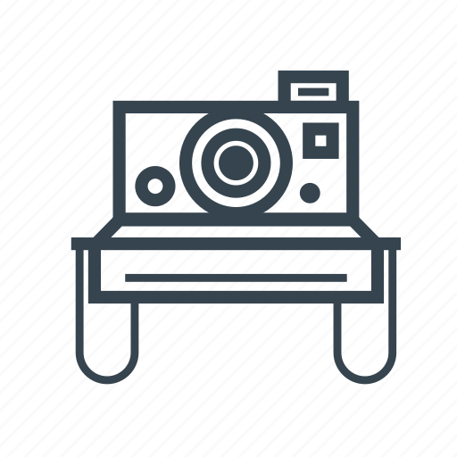 Camera, photo, retro icon - Download on Iconfinder
