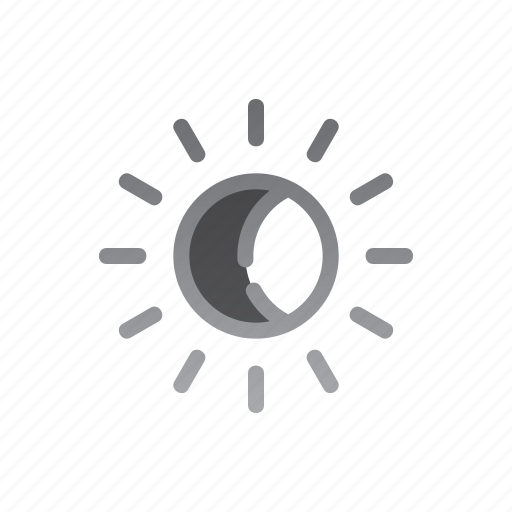 Exposure, option, contrast, shadow, photography icon - Download on Iconfinder
