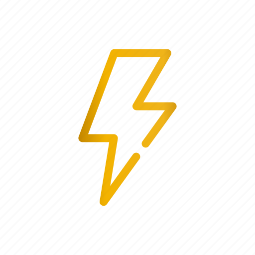 Flash, thunder, photography, weather, lightning icon - Download on Iconfinder