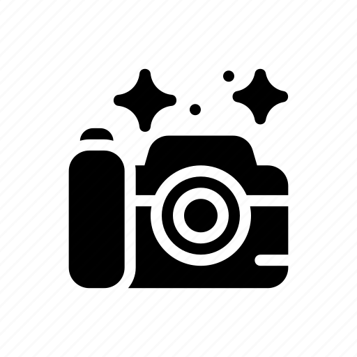 Camera, photography, photo, picture, photograph icon - Download on Iconfinder