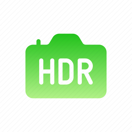 Hdr, mode, electronics, photography, camera icon - Download on Iconfinder