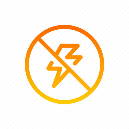 Flash, off, photograph, forbidden, camera icon - Download on Iconfinder