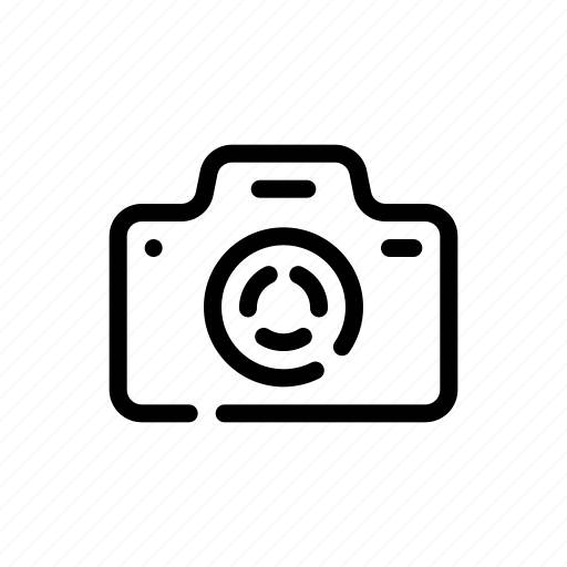 Focus, photography, photo, camera, focused icon - Download on Iconfinder