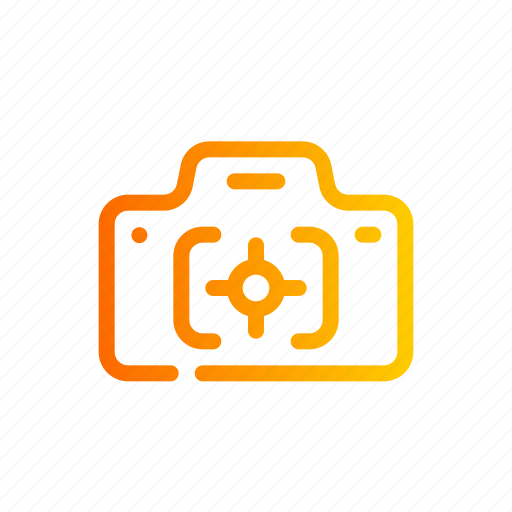 Capture, focus, photography, photo, camera icon - Download on Iconfinder