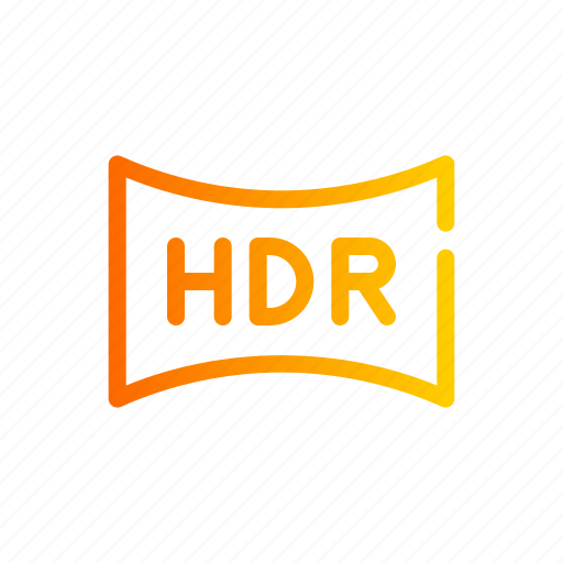 Hdr, photography, image, panorama, photograph icon - Download on Iconfinder