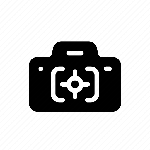 Capture, focus, photography, photo, camera icon - Download on Iconfinder