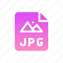 jpg, extension, jpeg, file, format
