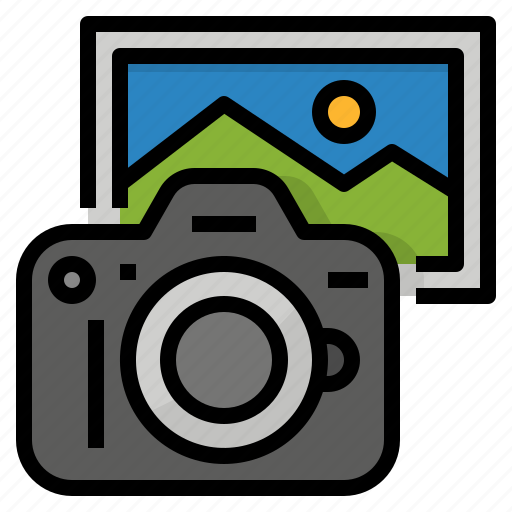 Image, landscape, photo, photography icon - Download on Iconfinder