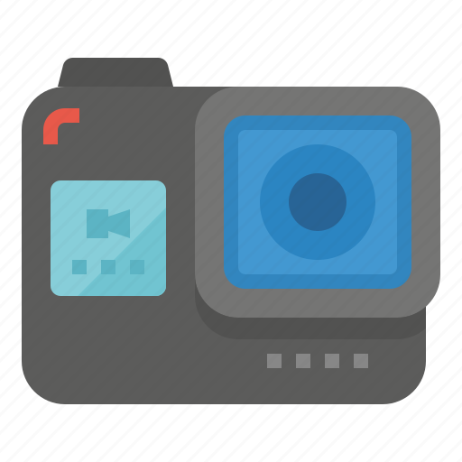 Action, camera, photography, shoot icon - Download on Iconfinder