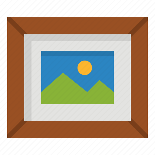Frame, image, photography, picture icon - Download on Iconfinder