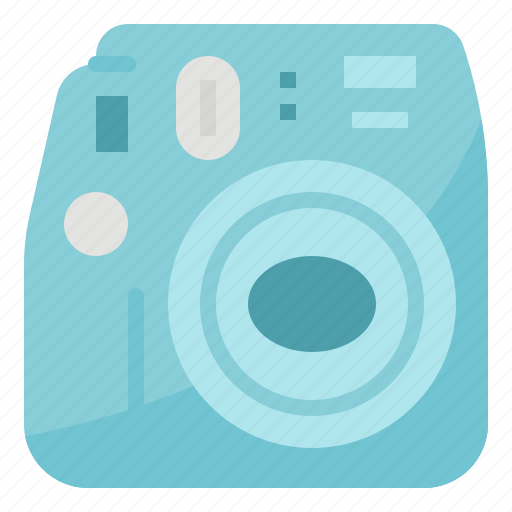 Camera, instant, photo, photography icon - Download on Iconfinder