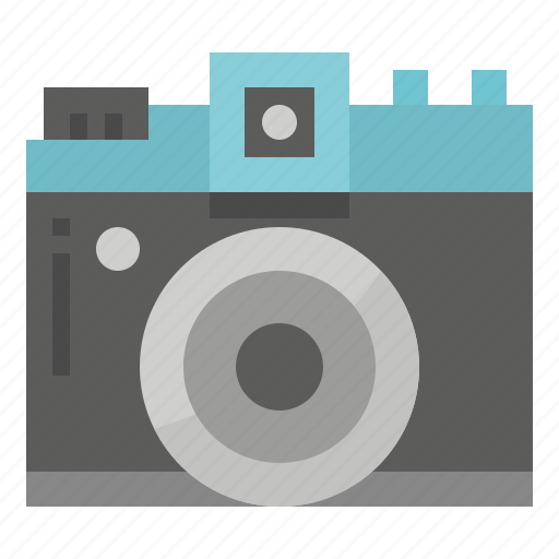 Camera, film, lomography, photography icon - Download on Iconfinder