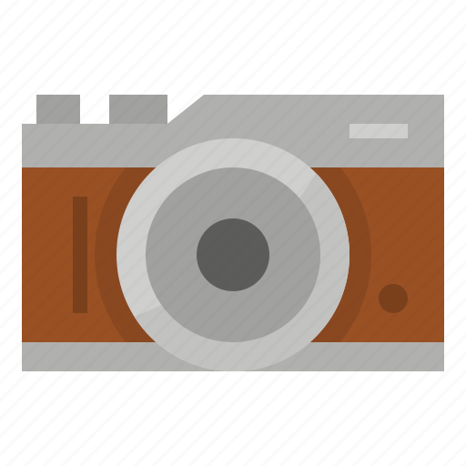 Camera, mirrorless, photo, photography icon - Download on Iconfinder
