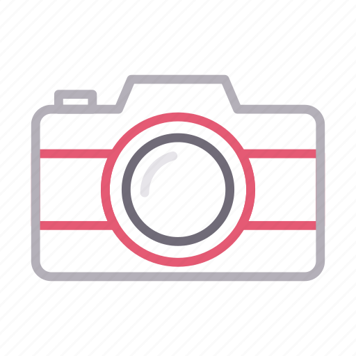 Camera, device, dslr, gadget, photography icon - Download on Iconfinder