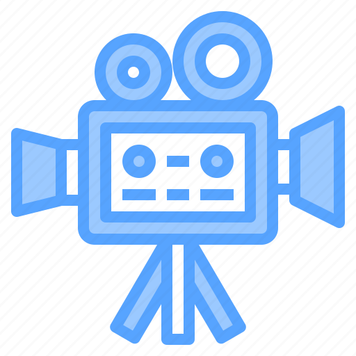 Camera, cinema, creative, food, photography, production, professional icon - Download on Iconfinder