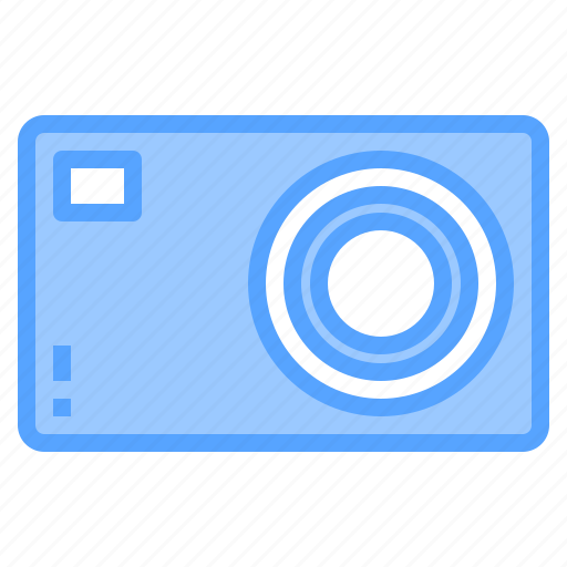 Camera, creative, digital, food, photography, production, professional icon - Download on Iconfinder