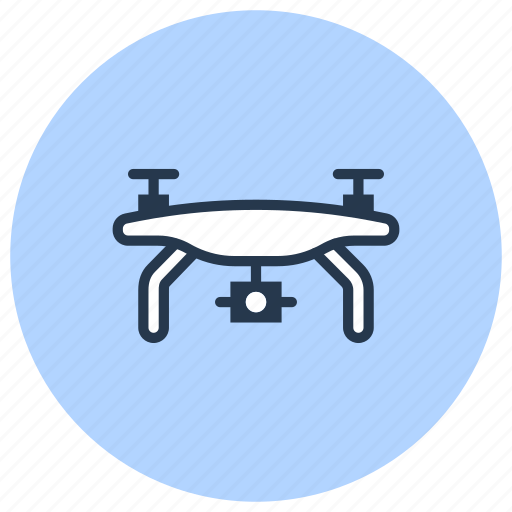 Camera, drone, photo, quadrocopter icon - Download on Iconfinder