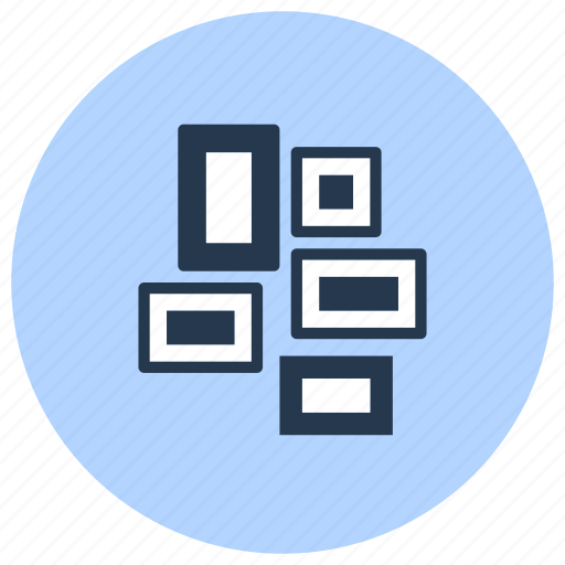 Frames, photography, photos icon - Download on Iconfinder