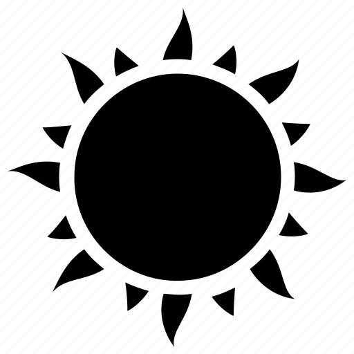 Heat, hot temperature, hot weather, summer, sun icon - Download on Iconfinder
