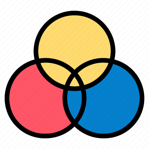 Cmyk, color, rgb, wheel icon - Download on Iconfinder
