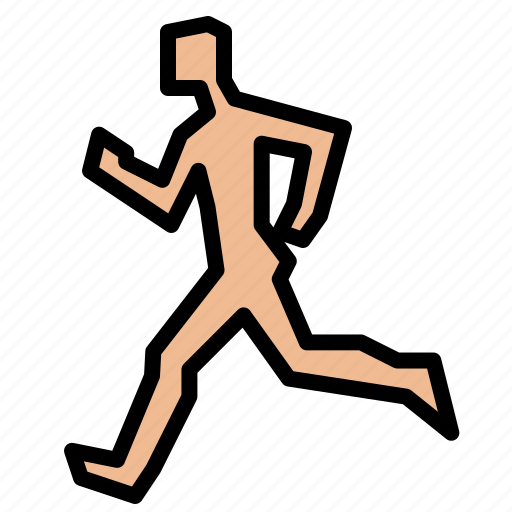 Run, sport icon - Download on Iconfinder on Iconfinder