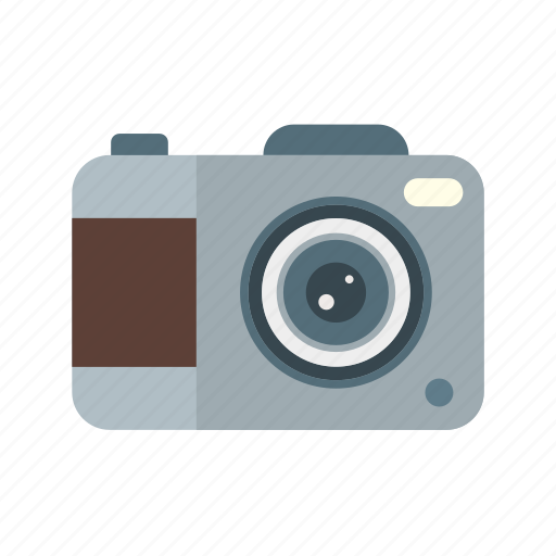 Camera, equipment, film, lens, light, studio, video icon - Download on Iconfinder