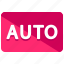 auto, automatic, automation, photography, ui, ux, user interface 