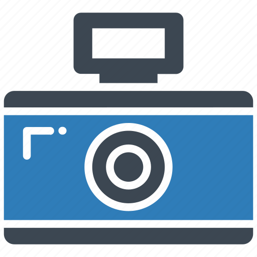 Camera, media, photography, picture icon - Download on Iconfinder