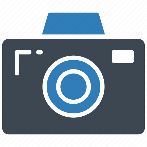 Cam, camera, photo, photography, picture icon - Download on Iconfinder