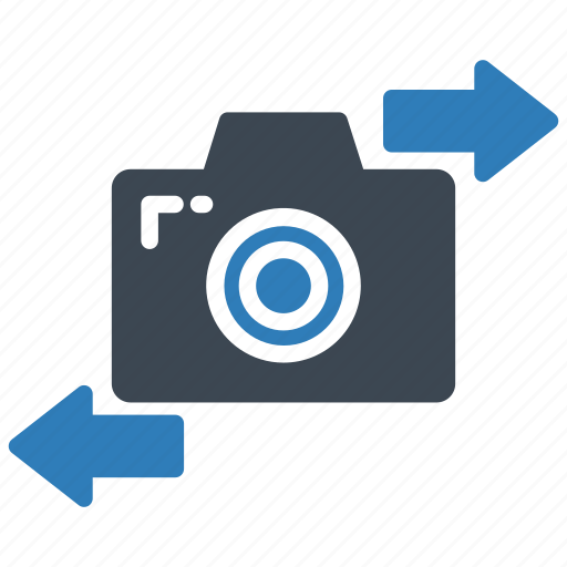 Back camera, camera, front camera, photography, picture icon - Download on Iconfinder
