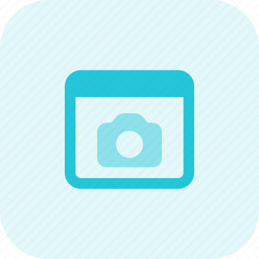 Browser, photo, photos, camera icon - Download on Iconfinder